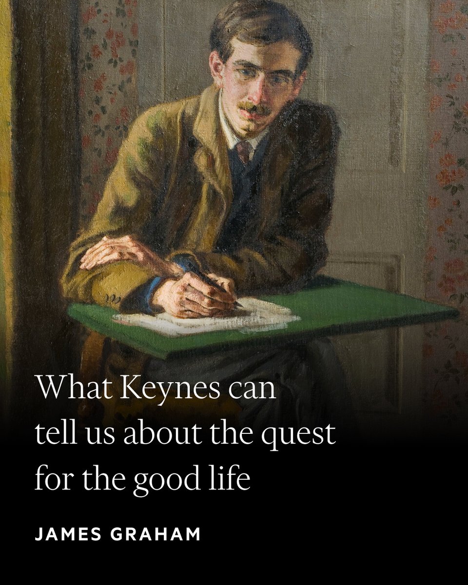 FT's tweet photo. There are many different ways to measure how well a country is doing. 

Read ‘Dear England’ playwright James Graham's column on writing a drama about the economist who saw that wellbeing could not be captured by an index: https://t.co/8wiTDQA5Ay https://t.co/S8nF3EAdUj