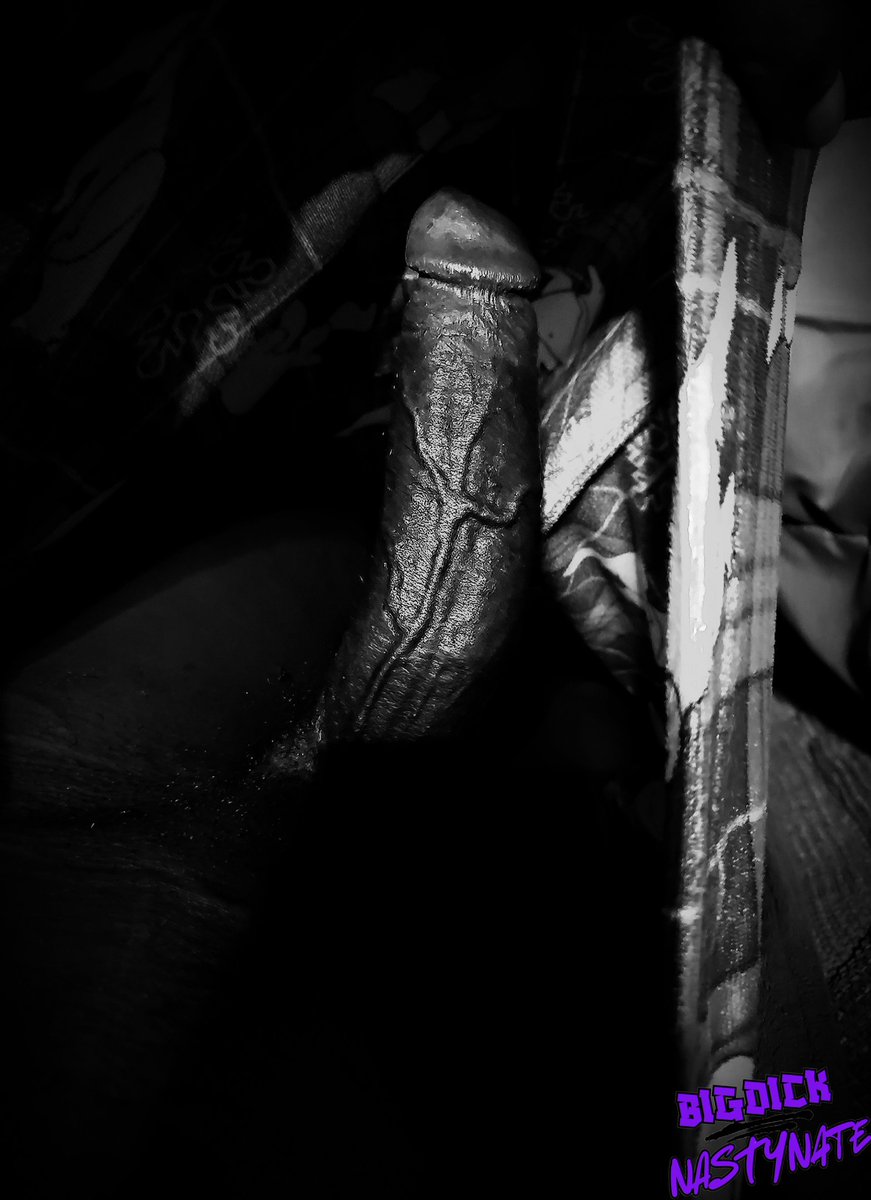 BigDckNastyNate's tweet photo. Peek-a-boo ๐๐
#BigDickNastyNate #BDNN #BBC #Horny #HardASF #Woodmorning #WokeUpLikeThis #SkinnyNiggaWitABiGDick https://t.co/xO8S50Ral5