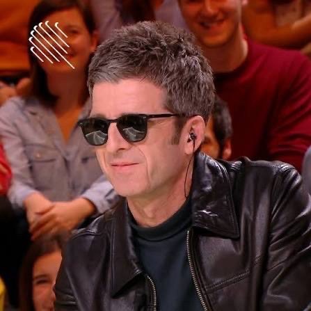 sofislidesaway's tweet photo. noel on that french show with the good lighting he looks so perfect https://t.co/U2ibMbGYdM