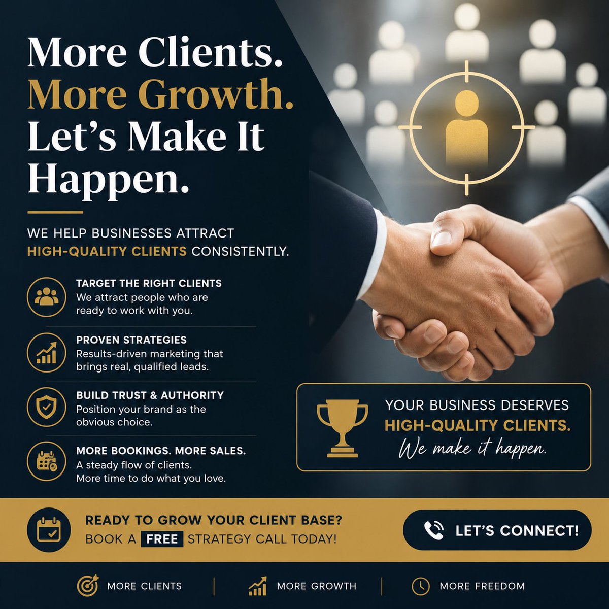 SHEM07993416's tweet photo. 🚀 Turn Your Business Idea Into a Profitable Decision!

Whether you’re starting, growing, or restructuring your business, Shemora Consultancy Ltd helps you make smarter decisions through:

✅ Business Plans
✅ Feasibility Studies
✅ Market Research
✅ Financial Analysis https://t.co/PVG9FUPvOo