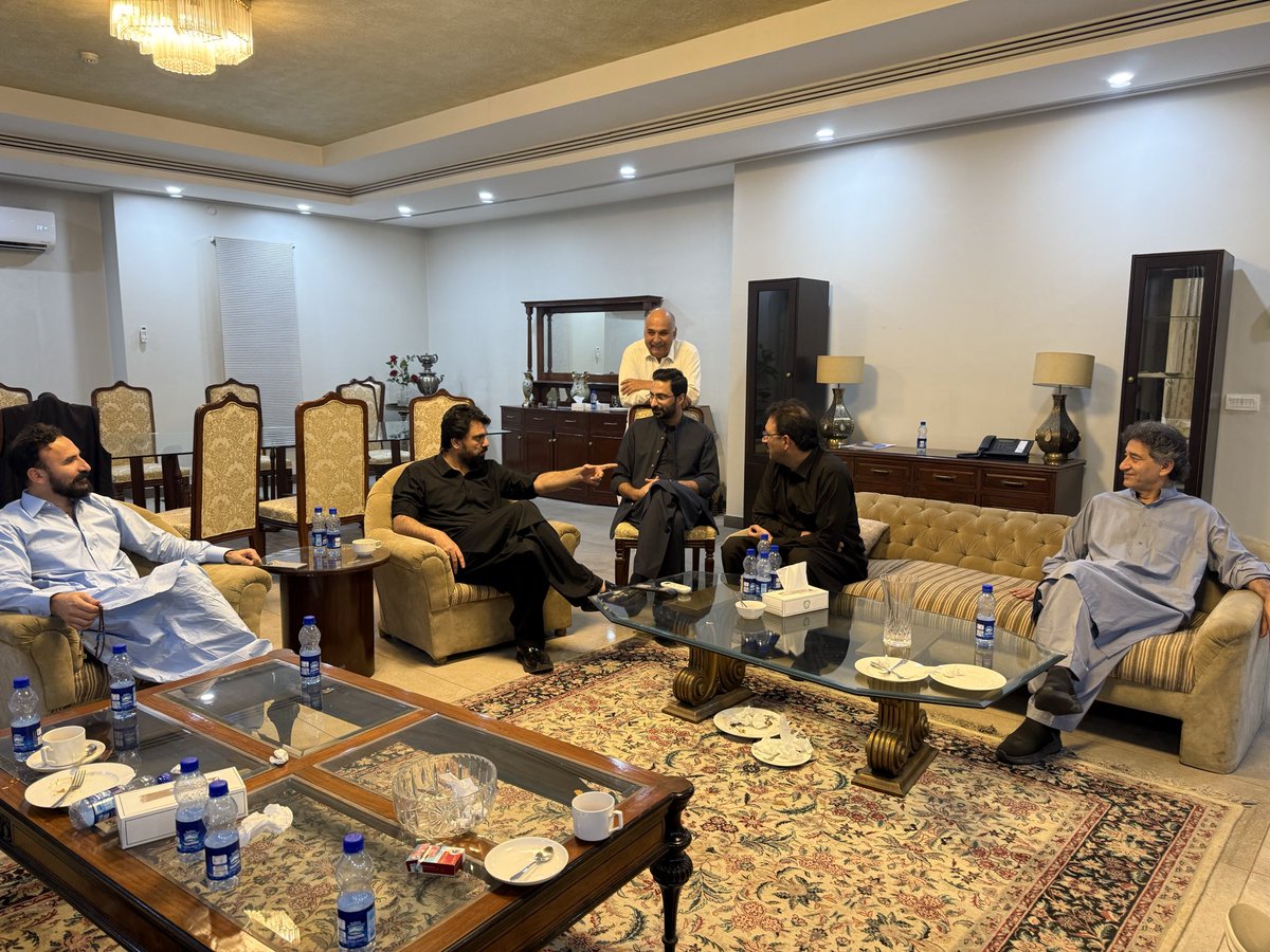 ShahidkhattakSk's tweet photo. مشاورتی اجلاس https://t.co/WqlQQbabaW
