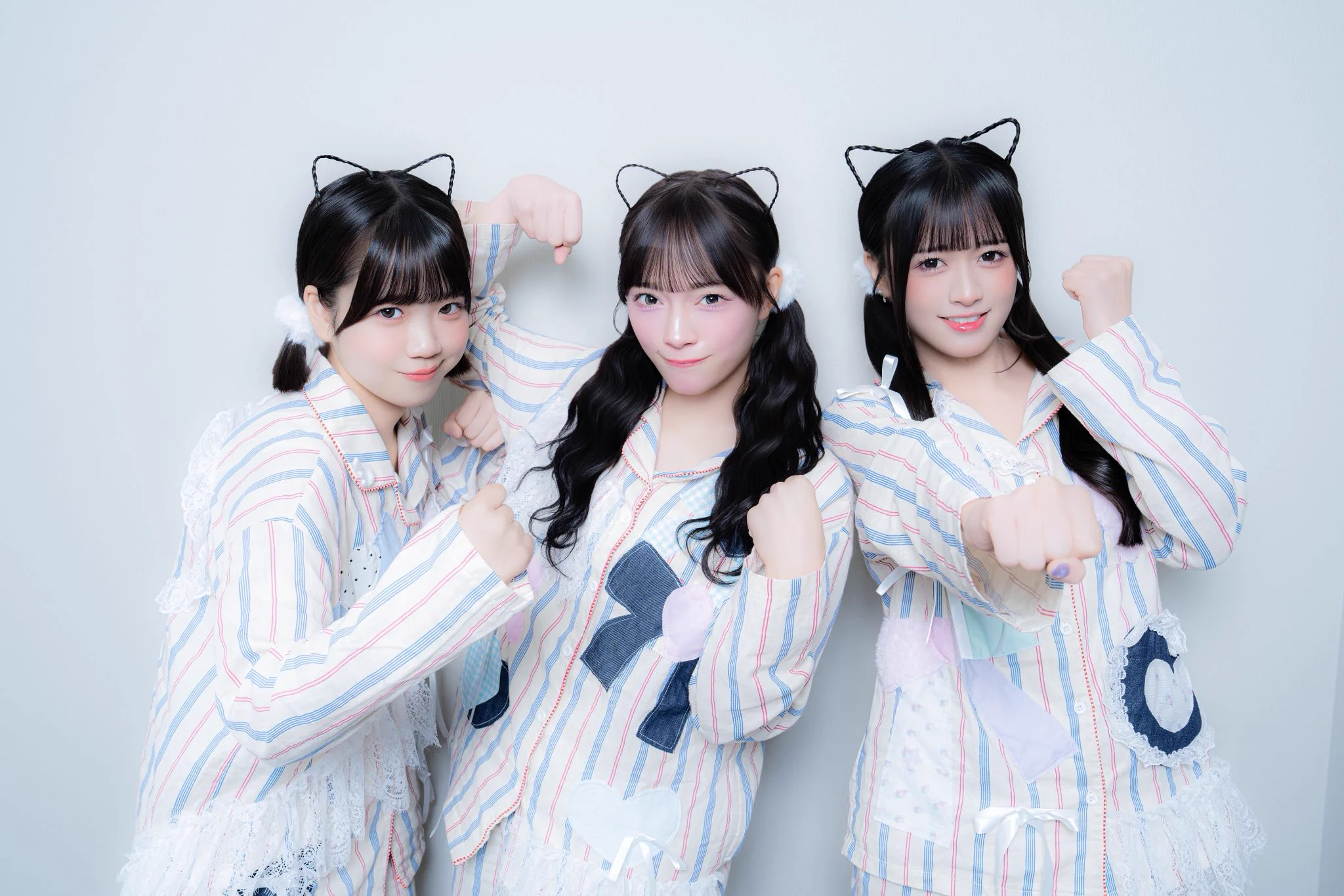 永堀ゆめ（Appare!）@5/23横アリワンマン على X: 