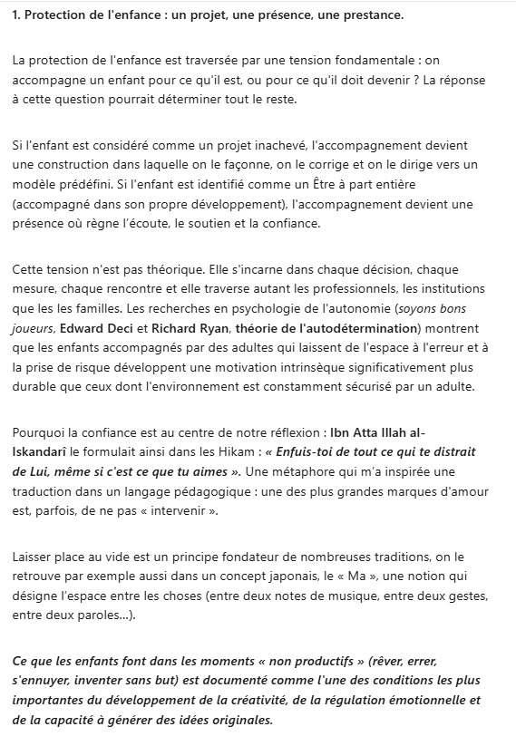 faridamahrez's tweet photo. 3 domaines, 3 questions, 1 invariant:
- Pourquoi l'accompagnement de l'enfance rate-t-il parfois sa "cible" ?
- La rétine est-elle un organe isolé ou un réseau de fragilités ?
- La dette est-elle un outil de coordination ou un biais temporel ?

#education #sante #finance
1/2 https://t.co/Fkq6W3Nqd1