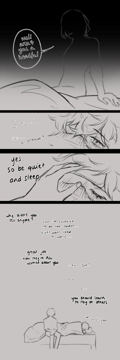 CobaltFluff's tweet photo. take care of yourself better 

#明主 https://t.co/KogUCS7eBf