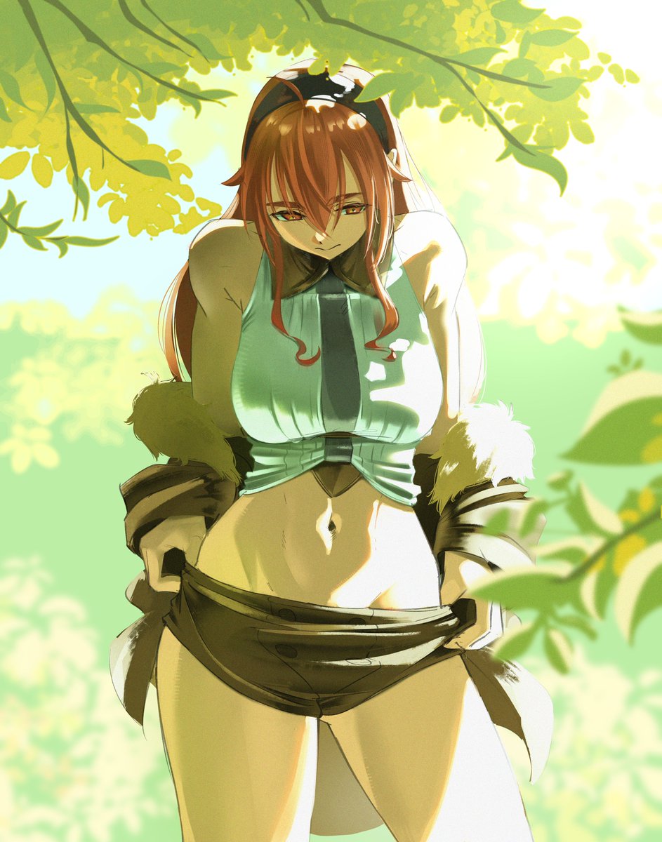 ducclingg's tweet photo. ERIS

#ErisBoreasGreyrat #MushokuTensei #artㅤㅤㅤㅤ https://t.co/ph1MrRvvCs