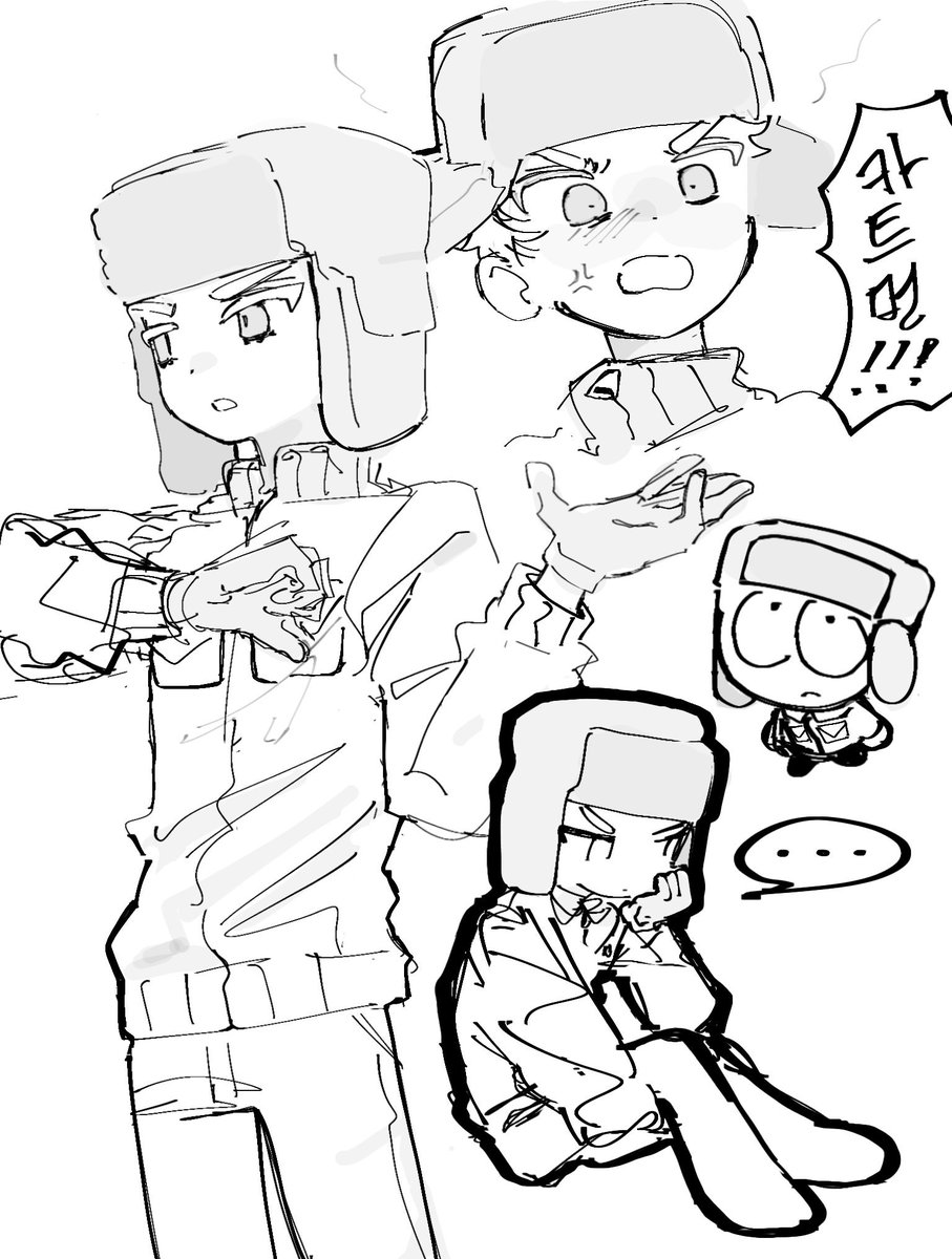 im_never_wrong_'s tweet photo. 와 귀엽다 https://t.co/pCl1CcsvVu