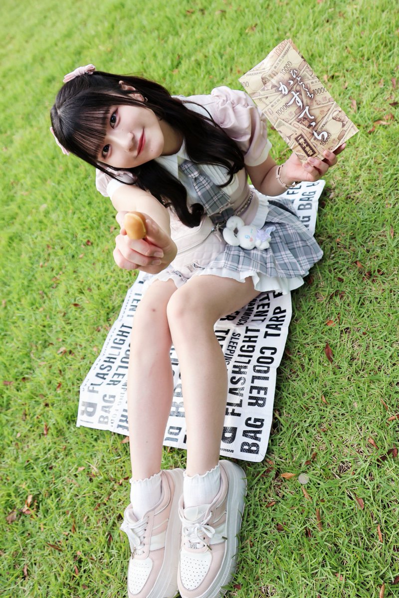 0000haru_'s tweet photo. #北川楓 個別撮影会
📍名城公園
2026.10.03

 #ぽっぽ https://t.co/g2xDOKva5c