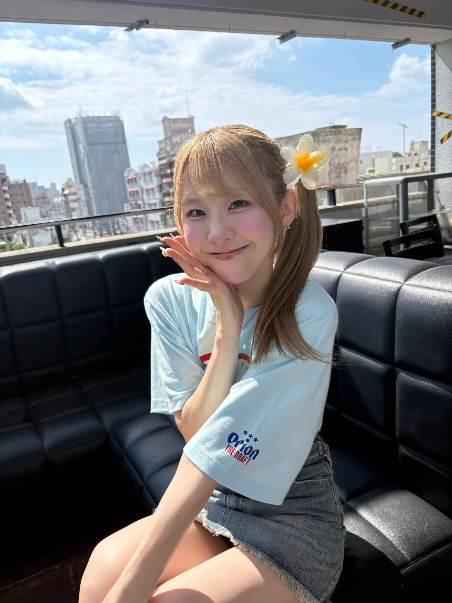 村瀬 まどか【アイドル革命】 on X: 