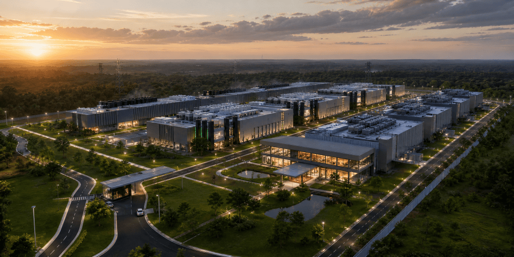 hispanicnomad's tweet photo. Paraguay 🇵🇾 will have the biggest AI data center in Latin America

The project is called Iguazú AI City

And it will put Paraguay at the center of international investments, once again

Add this to projects like the Bioceanic Corridor…

And I can’t stop being bullish about this little country
