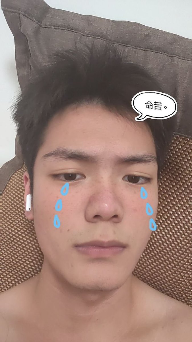 Nikosvgj's tweet photo. 假期无聊ing https://t.co/0PA7zOYMBl