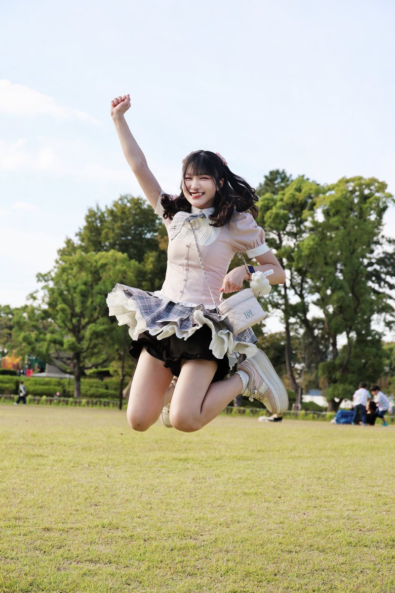 0000haru_'s tweet photo. #北川楓 個別撮影会
📍名城公園
2026.10.03

 #ぽっぽ https://t.co/g2xDOKva5c