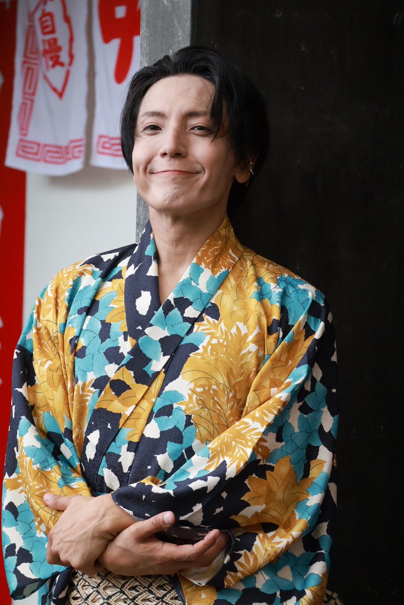happy_jum2's tweet photo. とらざさんいつもありがとうございます🐯♩
いつもキラキラしているとらざさん♩
.
#トラザの日
#名古屋虎三郎 さん
#ナゴヤ座
. https://t.co/69cvQROnH0