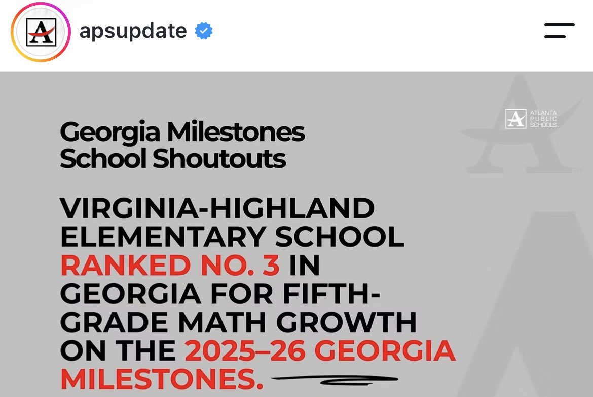 AhYoungah76's tweet photo. Super proud of all the VHE teachers! @APS_VHE @VHEPTO @TerryHarness @LauraDostie @DocSTEM @apssupt https://t.co/Vb3nqOGQeG