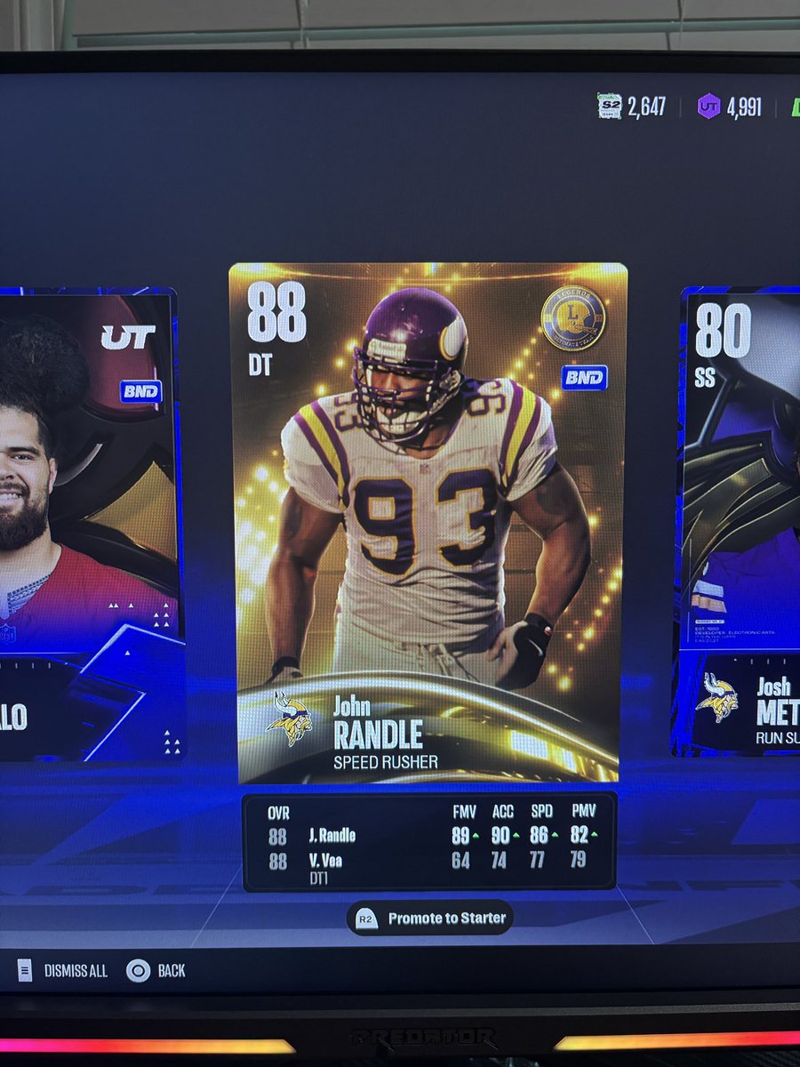 AdamHalee8s2's tweet photo. @Zirksee Ledgends bnd pack never fails me https://t.co/3nhFAnWLUG