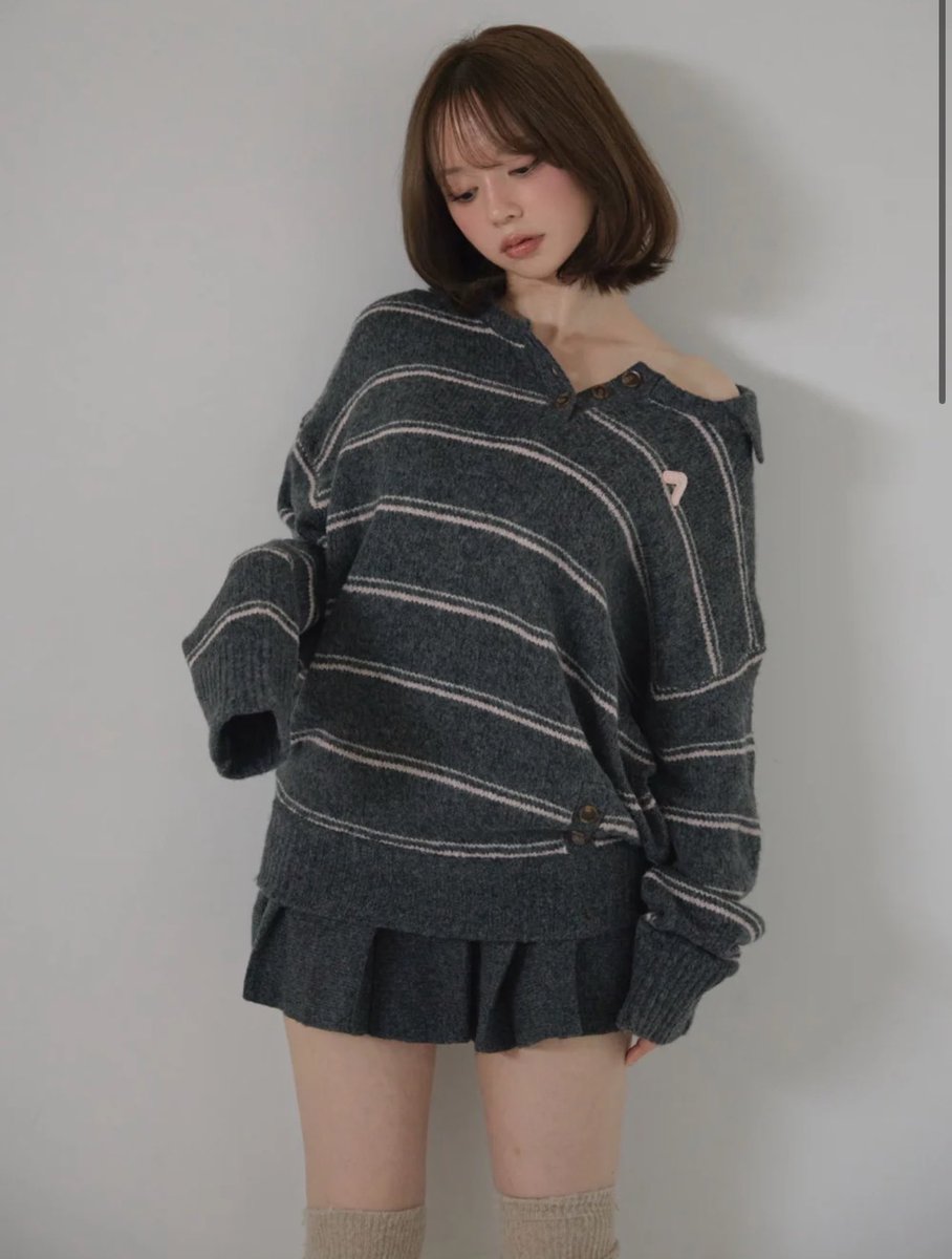 stk81823's tweet photo. Andmary アンドマリー  10/4 代行 

【譲】ご提示ください(定価＋代行費＋送料)
【求】画像

代行、郵送にてお譲りして頂ける方を探しております🙇‍♀️
ご気軽にリプお待ちしております。
#andmary https://t.co/IPXotEB8Pu