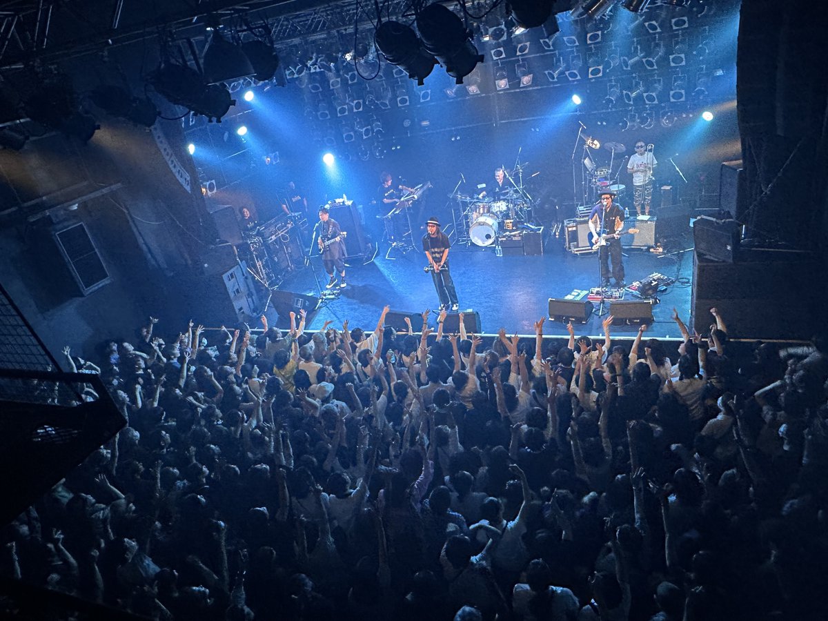 LA_PPISCH_STAFF's tweet photo. Lä-ppisch Tour 2026
　COUNTDOWN

2026年10月2日（金）
名古屋 ElectricLadyLand
OPEN17:30 / START18:30

#SOLDOUT
#レピッシュ2026 https://t.co/lL0OKpyTlQ