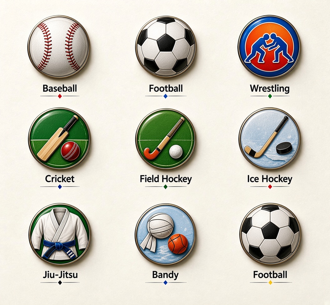 fearlessfella7's tweet photo. Hey @grok, if you were human and had to choose one sports, which would you choose and why? https://t.co/PcVVFBfA1F