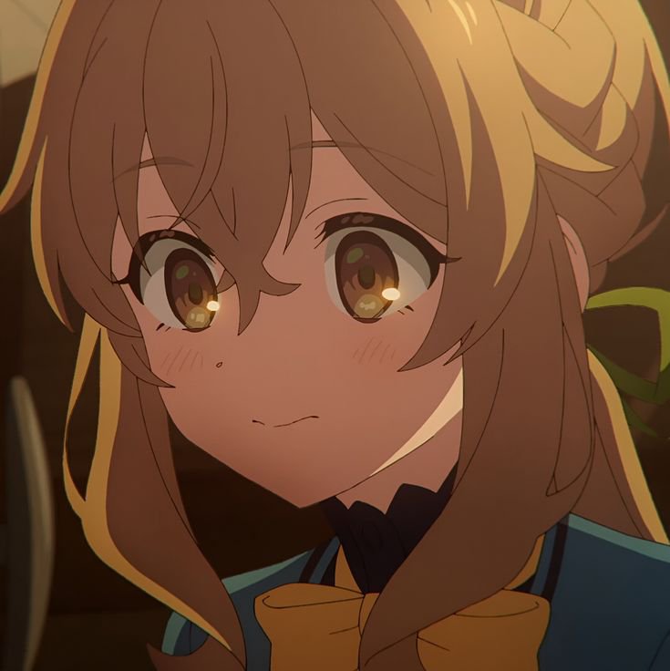 Reiverne's tweet photo. I got brown(ies) 🍫

Reply with an emoji for me, and I'll give you a color, so you can post about your favorite characters in that color.

myoklatnya myoklat banget https://t.co/QOulcczoFn