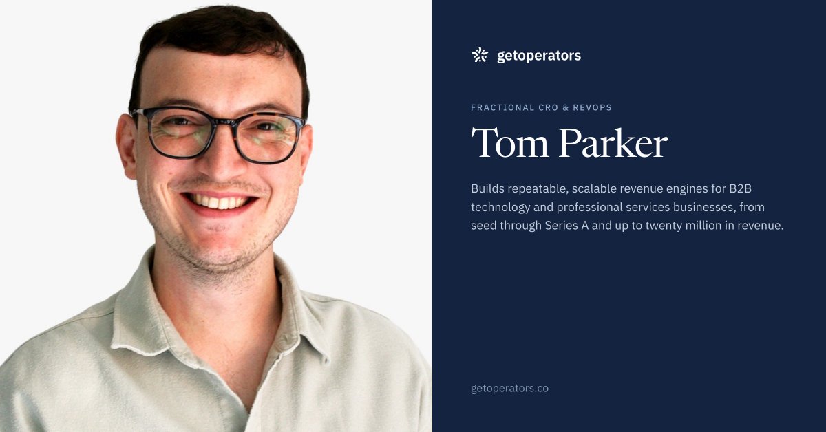 getoperators tweet picture