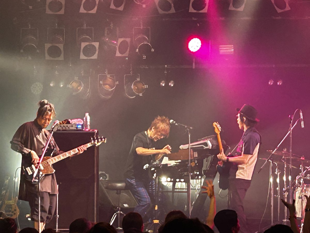 LA_PPISCH_STAFF's tweet photo. Lä-ppisch Tour 2026
　COUNTDOWN

2026年10月2日（金）
名古屋 ElectricLadyLand
OPEN17:30 / START18:30

#SOLDOUT
#レピッシュ2026 https://t.co/lL0OKpyTlQ