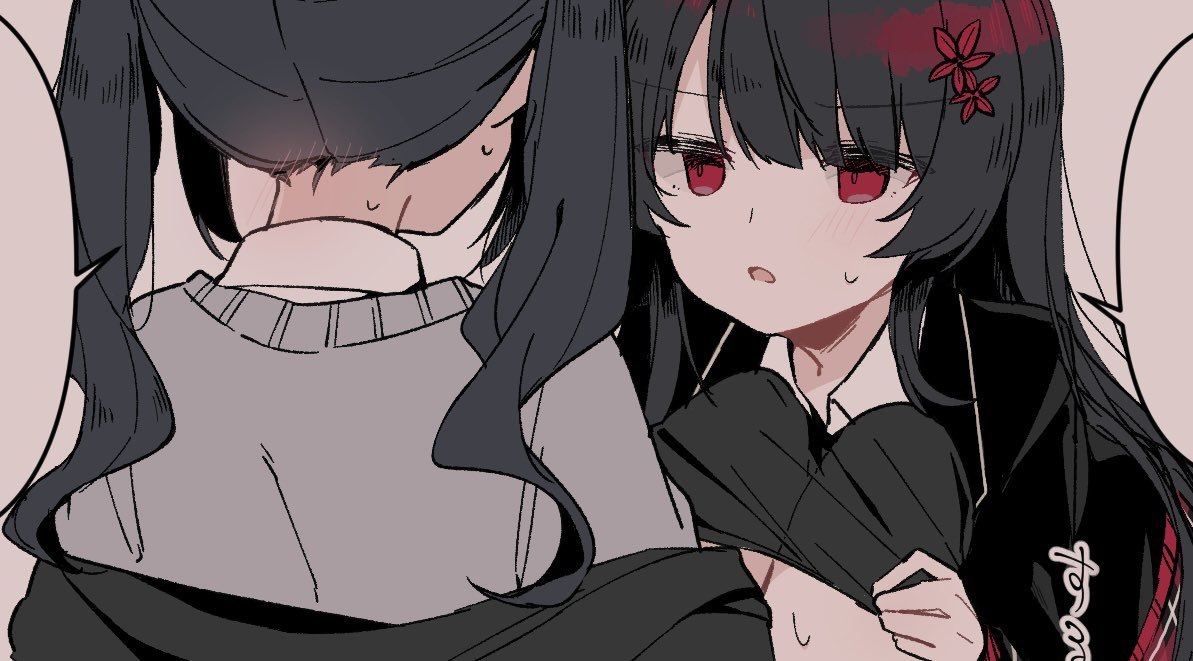 irota____'s tweet photo. 煩悩ヒロナノ(全部で6枚あります) https://t.co/GUWASJCJCs https://t.co/766Jw9kSut