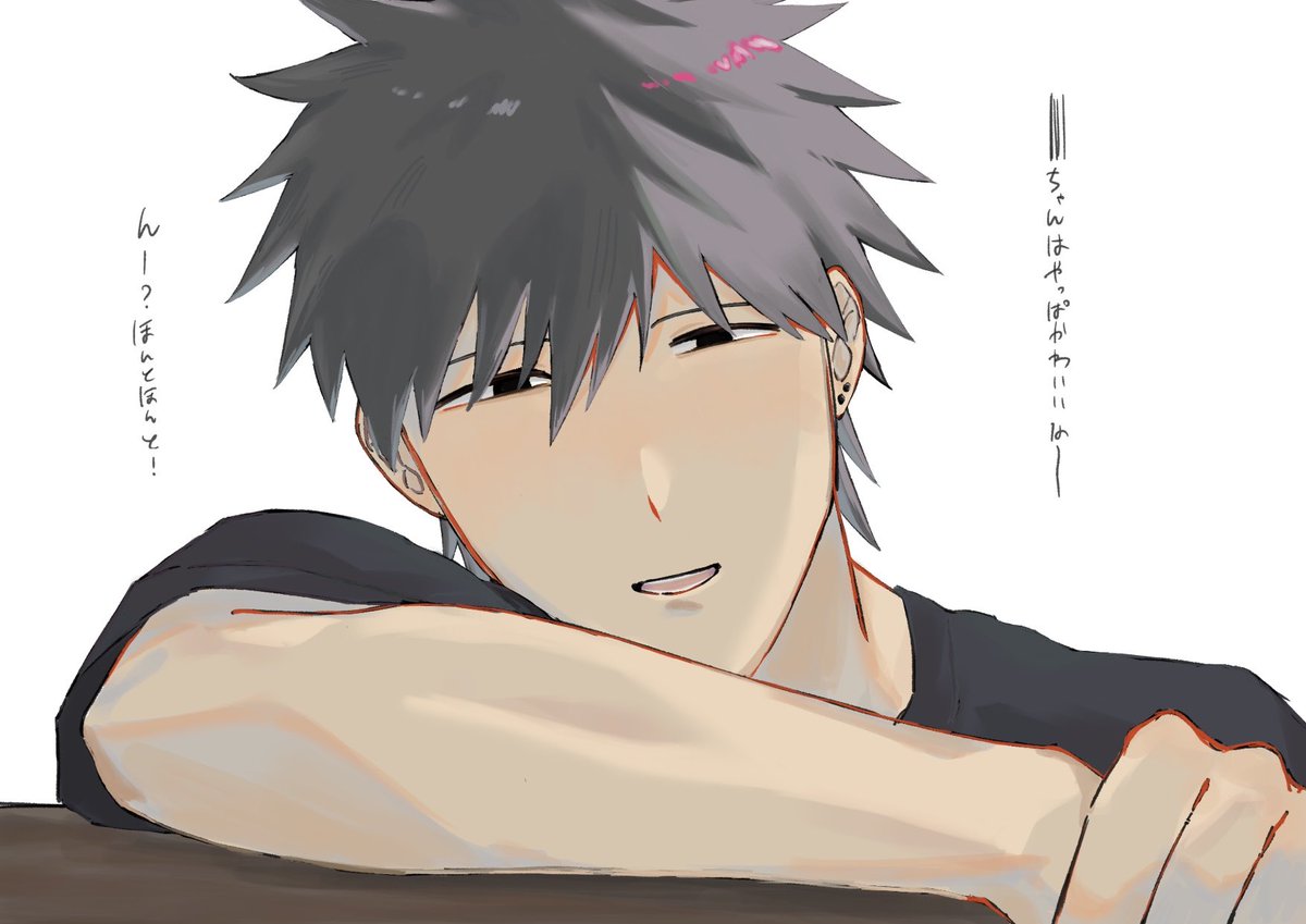 hhbot803's tweet photo. ケイくん https://t.co/XYLibK6tK4