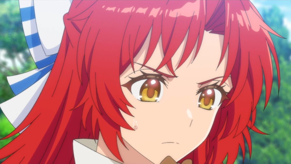 『転生した大聖女は、聖女であることをひた隠す』第1話「大聖女の目覚め」感想｜黒竜との契約と、ひた隠す決意反応画像1