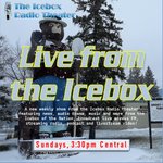 Photo by Iceboxradio (@Iceboxradio)