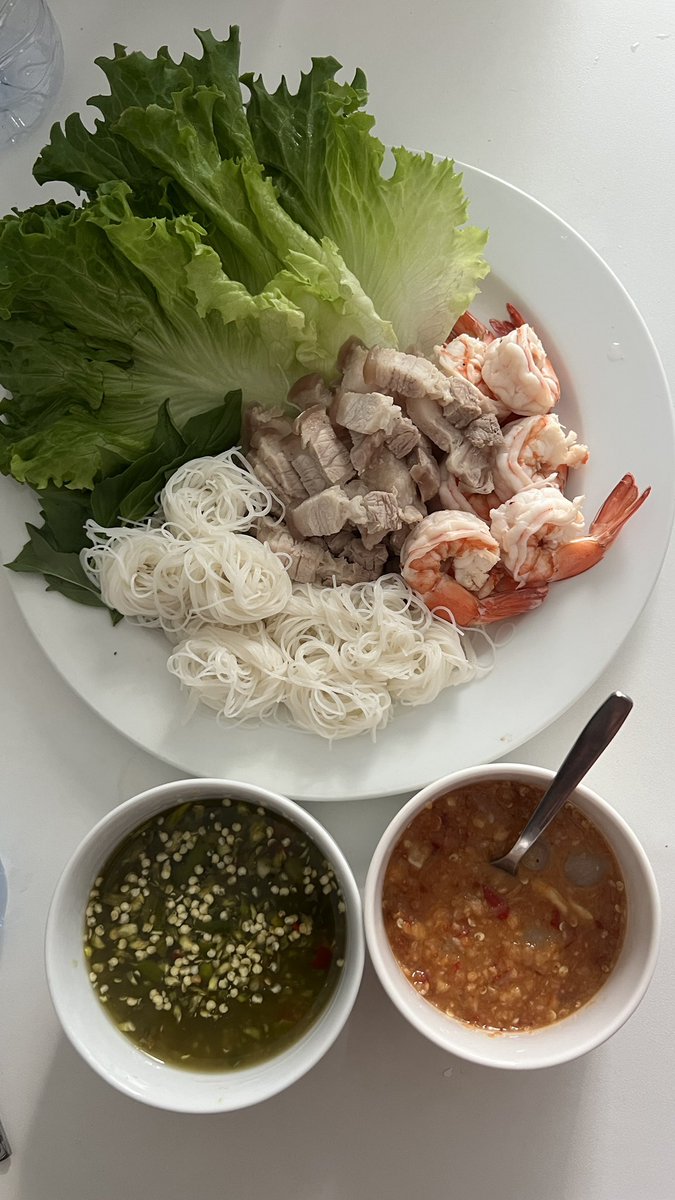 pinkitohm's tweet photo. นี่เราก็ชอบทำอาหารนะเนี่ย https://t.co/UVorsb0cqQ
