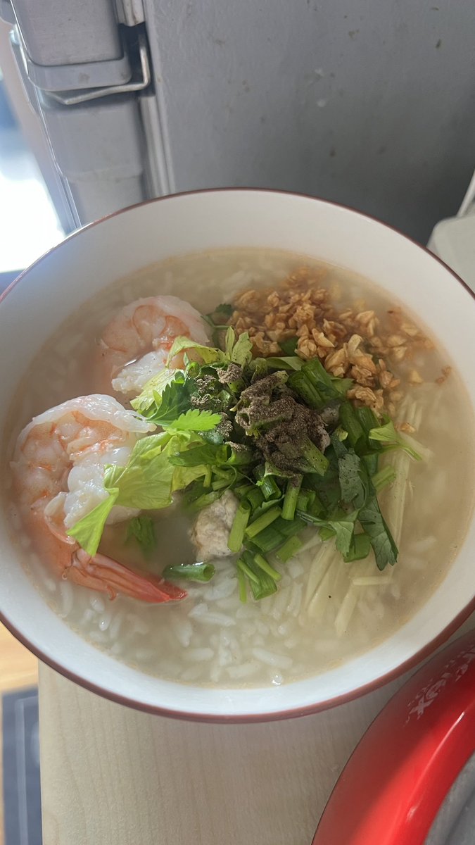 pinkitohm's tweet photo. นี่เราก็ชอบทำอาหารนะเนี่ย https://t.co/UVorsb0cqQ