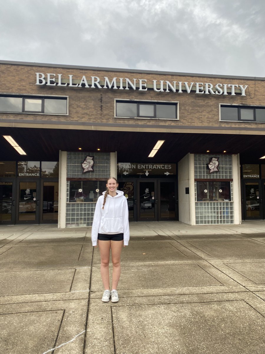 cora_loveless's tweet photo. Thank you @BUKnightsWBB for inviting me on campus I had a great time and can’t wait to keep building a relationship with you! @moreid_thatsme https://t.co/eBCBJ5sxXF