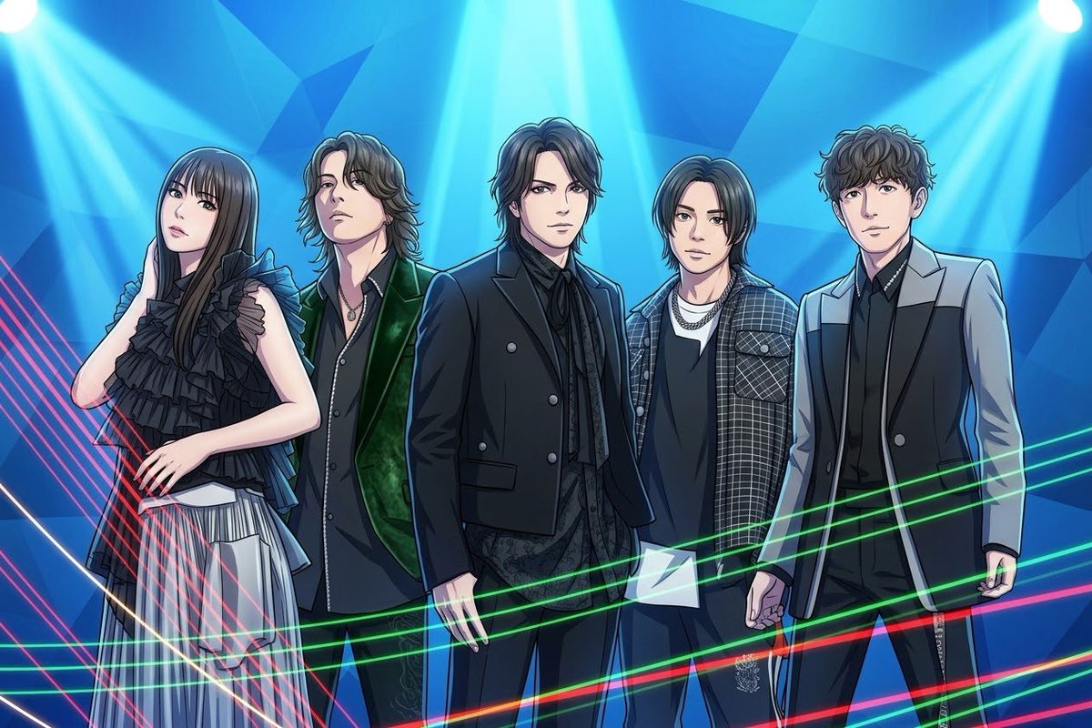 mbsxm450's tweet photo. @reno_guitarlife @_LikeanAngel @TETSUYA_STAFF おつかれさまでした…🙇🏻♂️
Like-an-Angelの新曲 「Into the UnKnowN」良かったです!☺️✨
CD💿買いました!👍✨
#LikeanAngel
#IntotheUnKnowN
#ライクの新曲 https://t.co/aFg1NyicjF