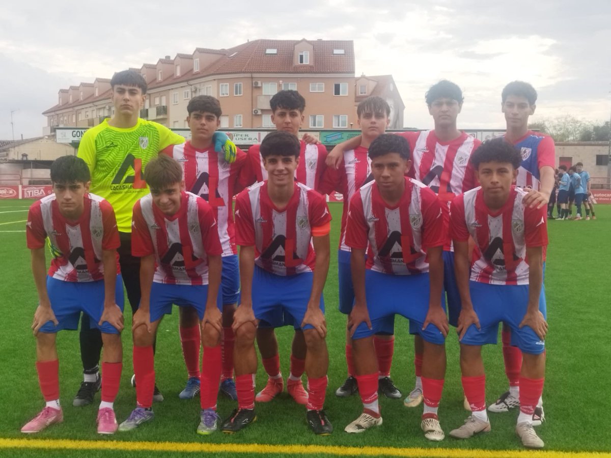 CanteraTorrijos's tweet photo. 🟩 JUVENIL TERRITORIAL 🟩
Comienza el partido en el San Francisco 
👇🏻👇🏻 https://t.co/JtiAIbOqhN