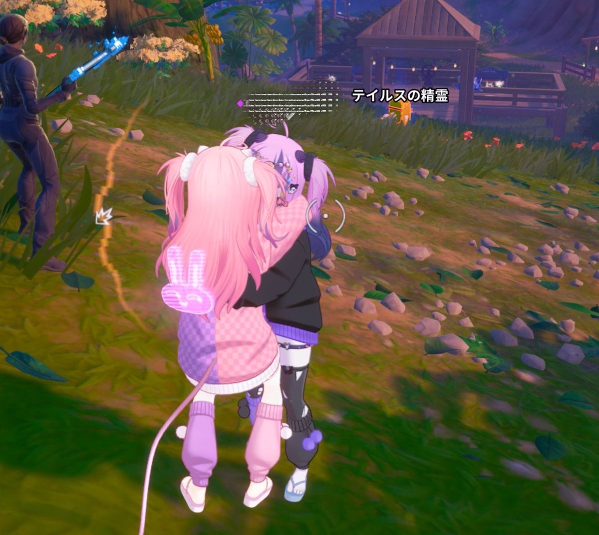 usausa8140's tweet photo. 今日もたくさんありがとう🐰🫶🏻
リア友たち誰ひとりこの垢知らないけど💔 https://t.co/MEz34jl0P1