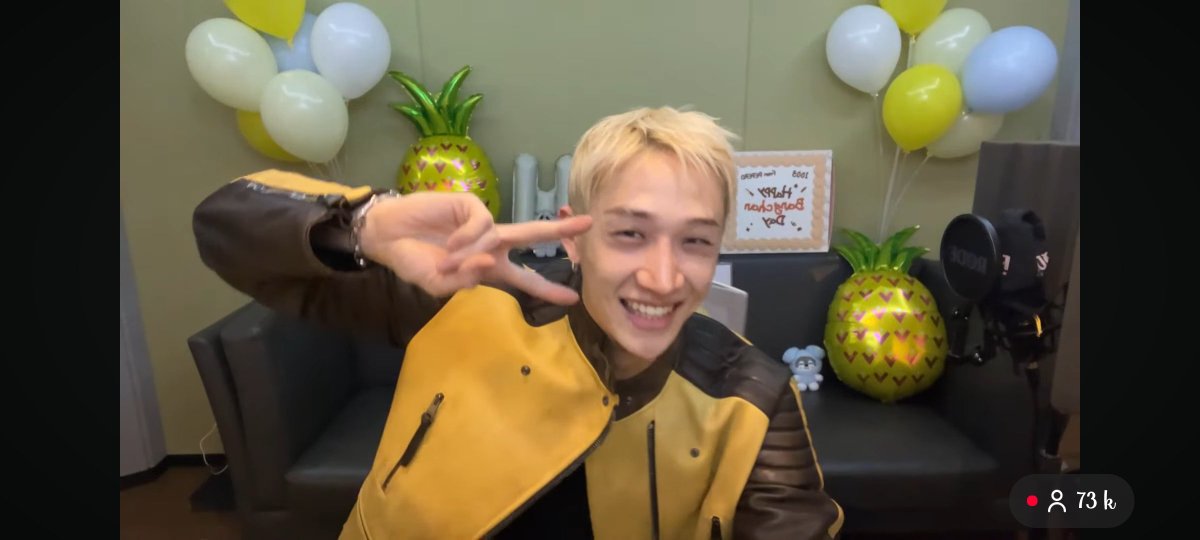 Scalu28's tweet photo. Tuve mi primer chanies room y mi primer big hug🥹❤️

#Bangchan #StrayKids방찬 https://t.co/FMFRUMCJTp