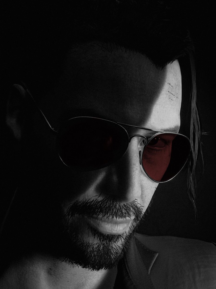 felia_vp's tweet photo. This will be my last post here. I’m moving to Instagram permanently. I’ve had so much fun here, and I wish everyone all the best! 🫶✨

#Cyberpunk2077
#VirtualPhotography https://t.co/IHt9O6aWUz