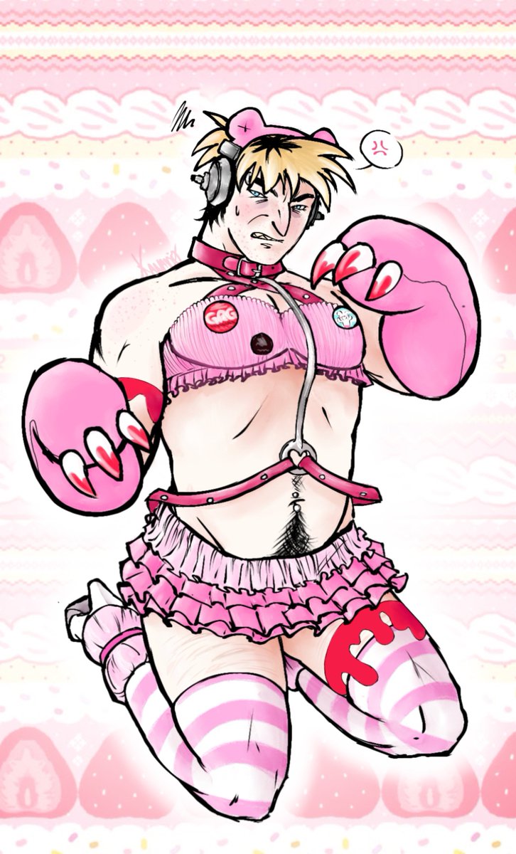 _____0__7's tweet photo. Here it izz😋😋

#jamesprolongo #supersonico #gloomybear #nwcc #northwestcomixcollective https://t.co/bcPZaqcWz4