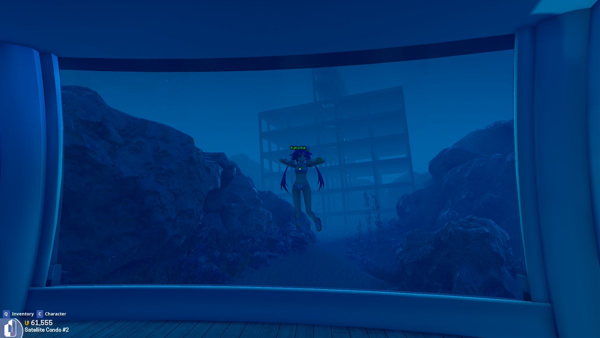 Akitobashi_uw's tweet photo. (1/??) Not art thing this time, more of a side project. In short, trying to make rp uw server in Tower Unite game, it's more of an experiment and simple curiosity, I don't know if we'll get it finished but still https://t.co/tYno5xpfrJ