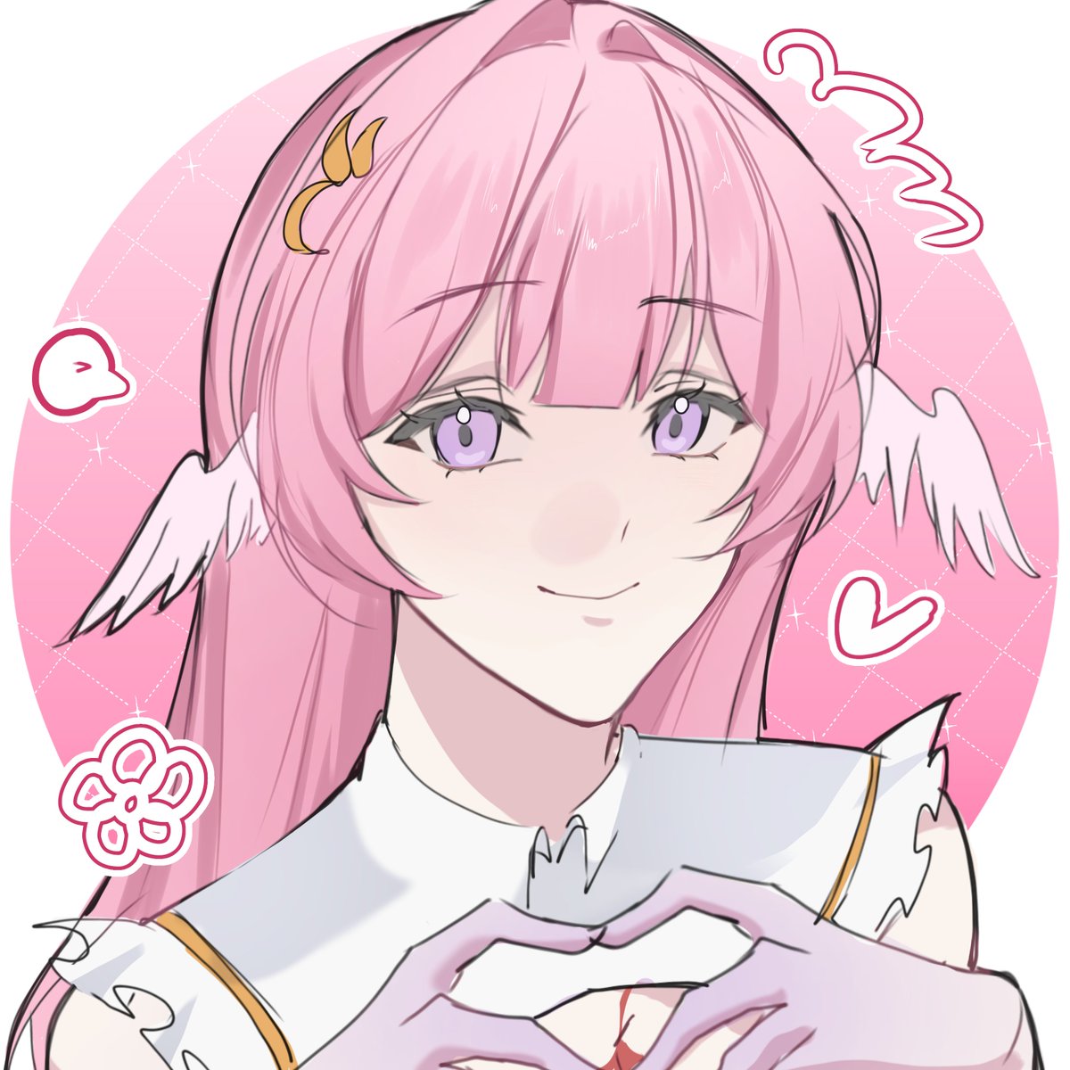 tsudiannie1's tweet photo. Genshin oc ( ❁˃́∀˂̀) 
#rukaioc https://t.co/fowkY0lkon