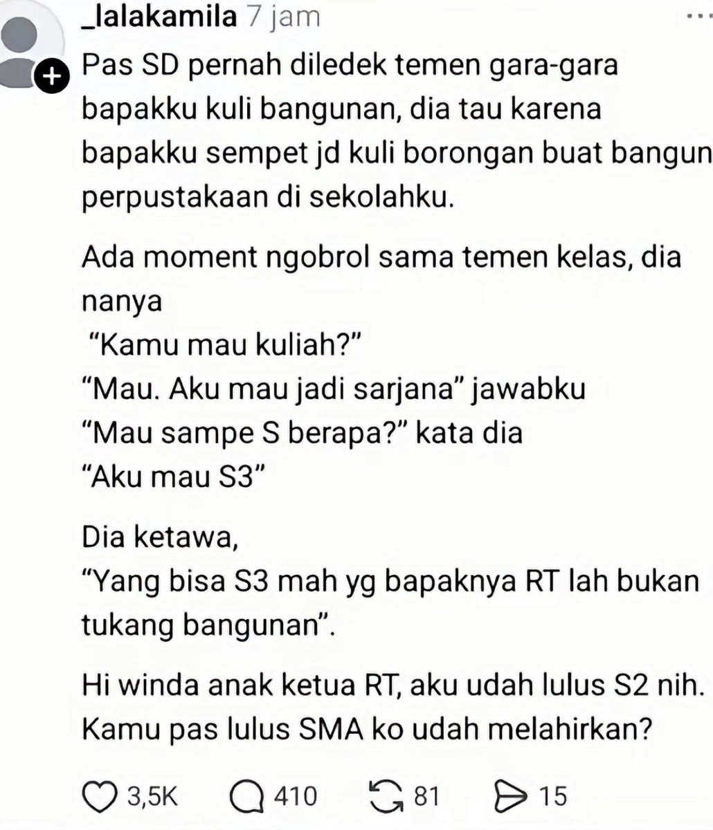 sosmedkeras's tweet photo. https://t.co/pZU91tEMab