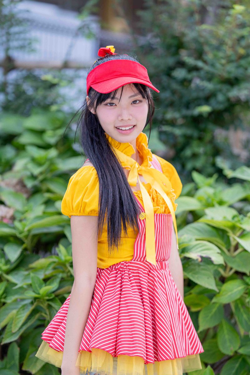 simoyama6's tweet photo. 26.10.03 瑞光公園
#CHEERFUL
#丸上ひまり
何も言ってないのに
その場で回転して
自然な髪の動きを作ってくれてた事に
後から気付いた・・・
ちょっと感動 https://t.co/zgVXBlVYml