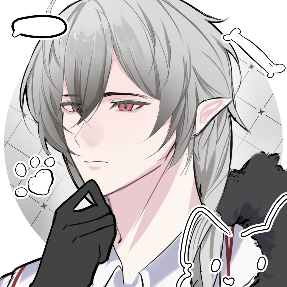 tsudiannie1's tweet photo. Genshin oc ( ❁˃́∀˂̀) 
#rukaioc https://t.co/fowkY0lkon
