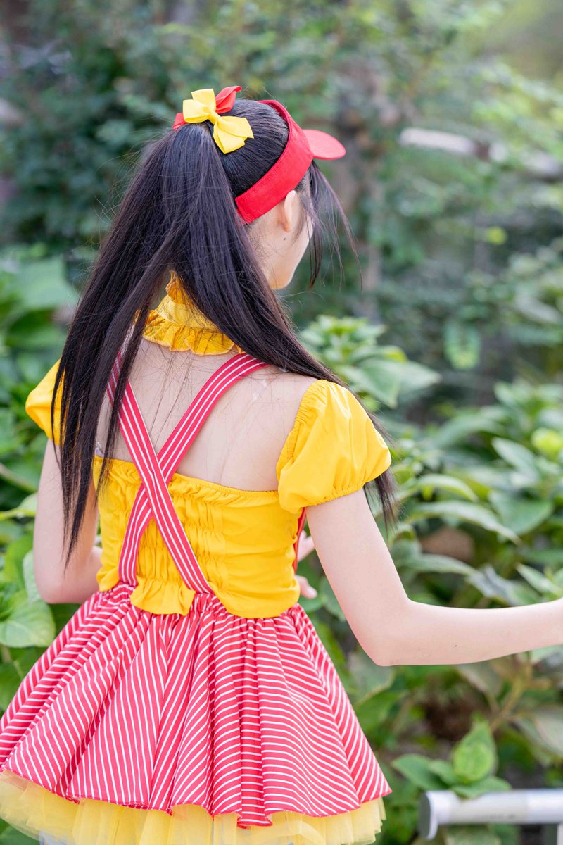 simoyama6's tweet photo. 26.10.03 瑞光公園
#CHEERFUL
#丸上ひまり
何も言ってないのに
その場で回転して
自然な髪の動きを作ってくれてた事に
後から気付いた・・・
ちょっと感動 https://t.co/zgVXBlVYml