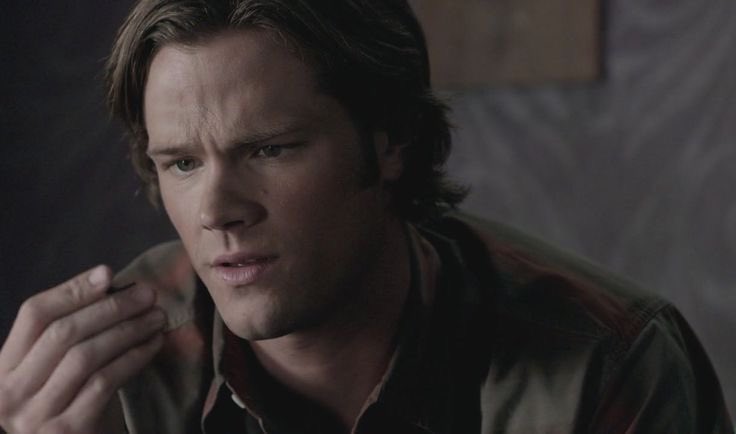 dailysammyw's tweet photo. 04x07 it’s the great pumpkin, sam winchester sam :)

#supernatural #spntwt #spn #samwinchester #winchester https://t.co/dNlYHFQEXd