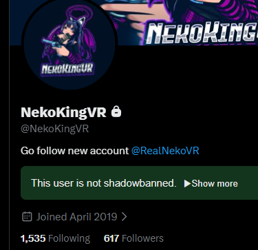 MetsuVRC tweet picture