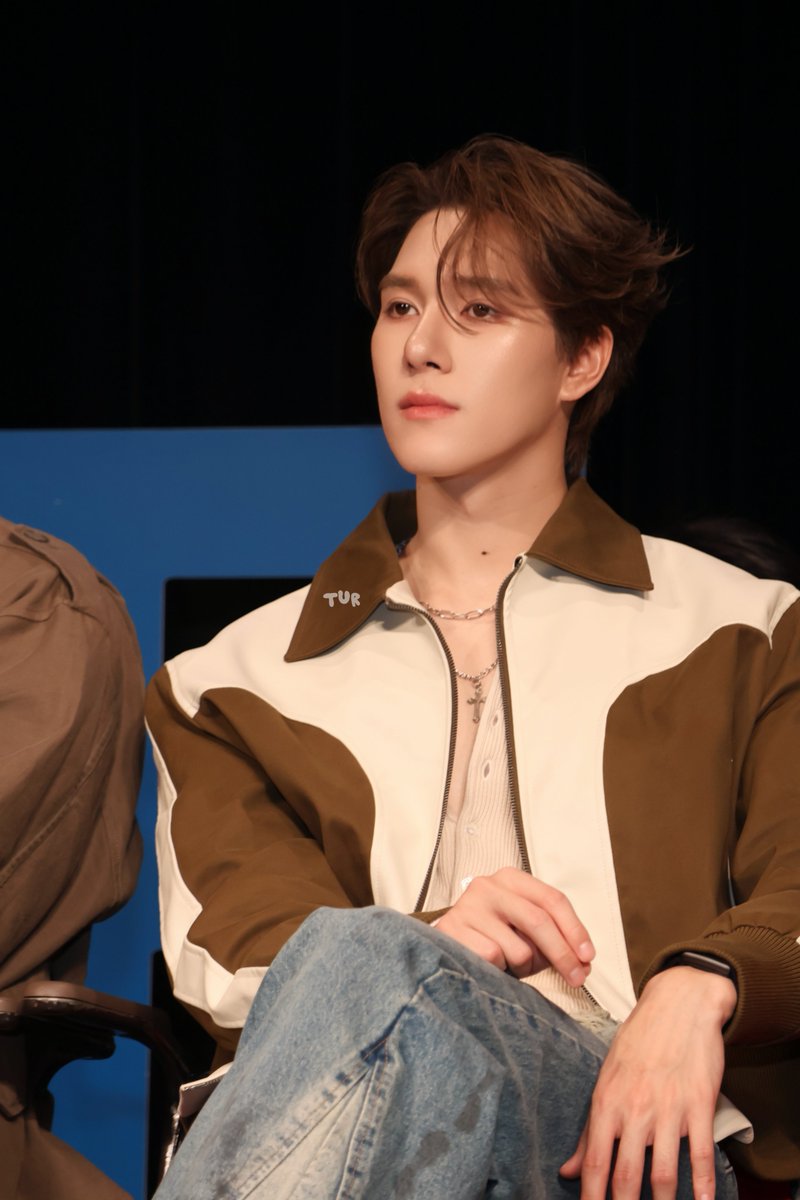 Turbocornutus's tweet photo. "ว่ามาสิคะ พี่รอฟังอยู่"

SKYNANI MEROI IN TOKYO

#SKYNANIxFANDAY36INTOKYO https://t.co/JBHLeKOap9