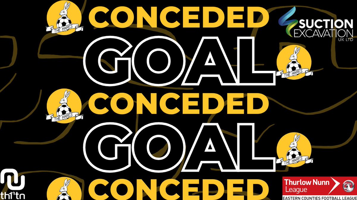 UpTheHares's tweet photo. GOAL: March Town United 1-1 HAVERHILL ROVERS - Unknown (33') https://t.co/d9EvVaxsV9