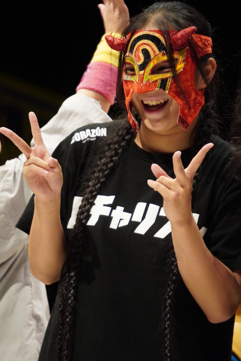 marumicky24's tweet photo. 2026.10.03
#高瀬みゆき 9周年自主興行
@176BOX
今日もくるくる回ってすごかったなぁ👏
#CoCo https://t.co/XdqABPCTEv