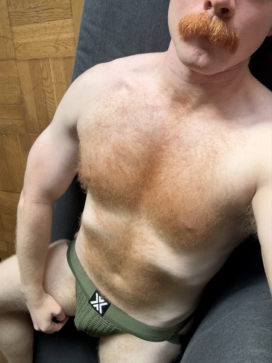 glassofginger's tweet photo. Happy jocktober boys https://t.co/sgJxOBLsg1