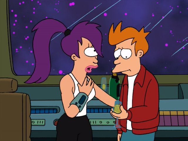 QuotesFuturama's tweet photo. Fry, please try to understand. You're a man. I'm a woman. We're just too different.

#Futurama https://t.co/TsYRaGMMzw